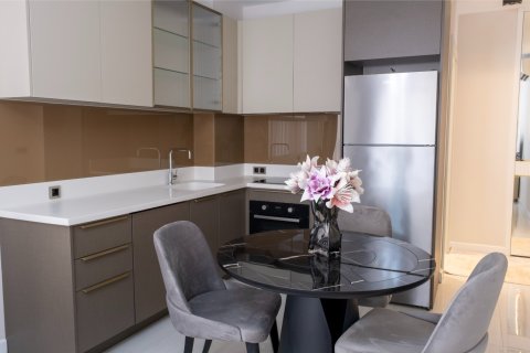 2+1 Lägenhet  i Alanya, Antalya, Turkiet Nr. 172157 - 4