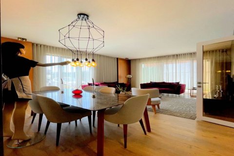 2+1 Leilighet i Istanbul, Tyrkia Nr. 173216 - 8