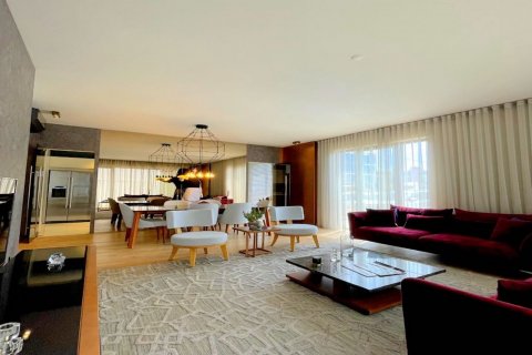 2+1 Leilighet i Istanbul, Tyrkia Nr. 173216 - 9