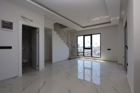 Apartment for sale  in Mahmutlar, Antalya, Turkey, 95m2, No. 165326 – photo 2