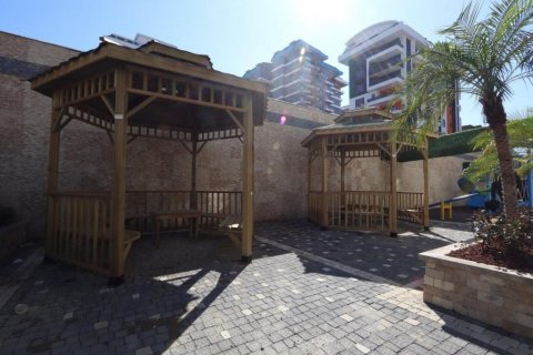 Apartment for sale  in Mahmutlar, Antalya, Turkey, 95m2, No. 165326 – photo 24