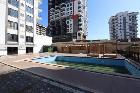 Apartment for sale  in Mahmutlar, Antalya, Turkey, 95m2, No. 165326 – photo 23