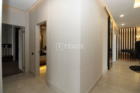 4+1 Leilighet i Ankara, Tyrkia Nr. 165328 - 29