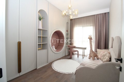 4+1 Leilighet i Ankara, Tyrkia Nr. 165328 - 18