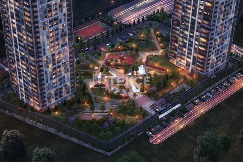 4+1 Leilighet i Ankara, Tyrkia Nr. 165328 - 5