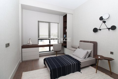 4+1 Leilighet i Ankara, Tyrkia Nr. 165328 - 16