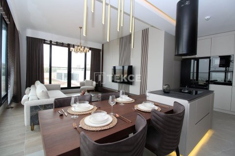 4+1 Leilighet i Ankara, Tyrkia Nr. 165328 - 9