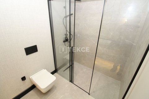 4+1 Leilighet i Ankara, Tyrkia Nr. 165328 - 27