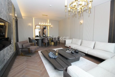 4+1 Leilighet i Ankara, Tyrkia Nr. 165328 - 8