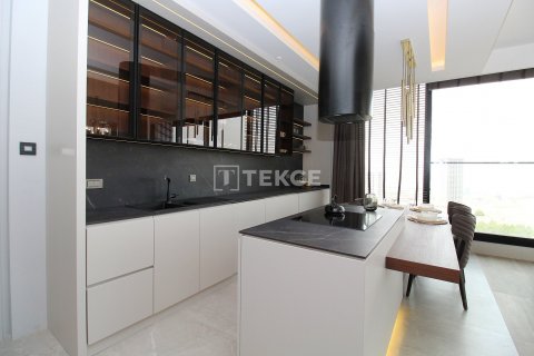 4+1 Leilighet i Ankara, Tyrkia Nr. 165328 - 11