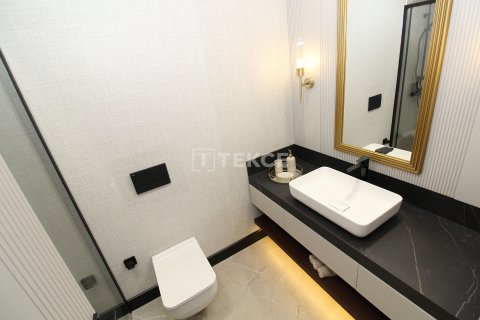 4+1 Leilighet i Ankara, Tyrkia Nr. 165328 - 25