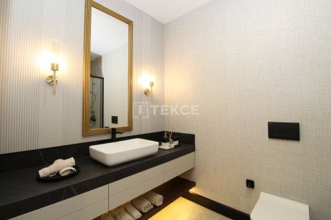4+1 Leilighet i Ankara, Tyrkia Nr. 165328 - 26