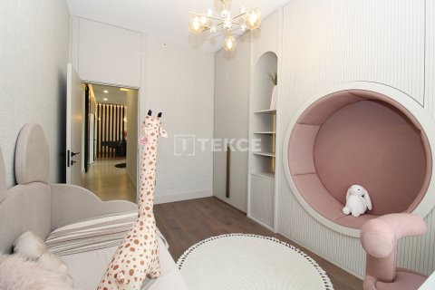 4+1 Leilighet i Ankara, Tyrkia Nr. 165328 - 19
