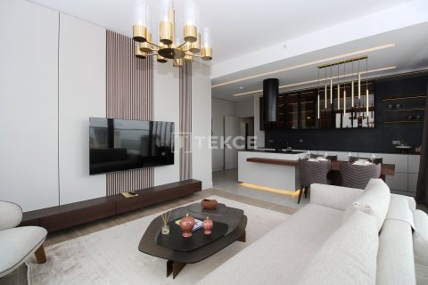 4+1 Leilighet i Ankara, Tyrkia Nr. 165328 - 10