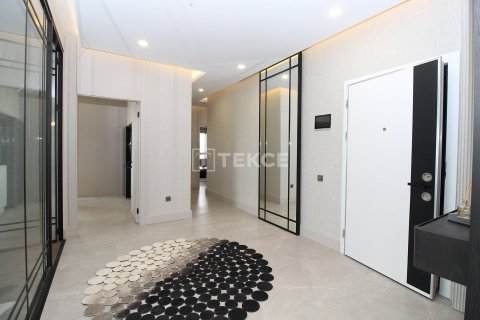 4+1 Leilighet i Ankara, Tyrkia Nr. 165328 - 23