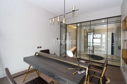 4+1 Leilighet i Ankara, Tyrkia Nr. 165328 - 21