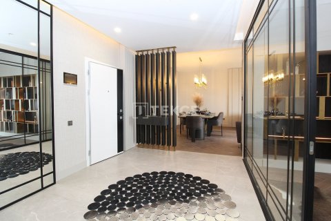 4+1 Leilighet i Ankara, Tyrkia Nr. 165328 - 22