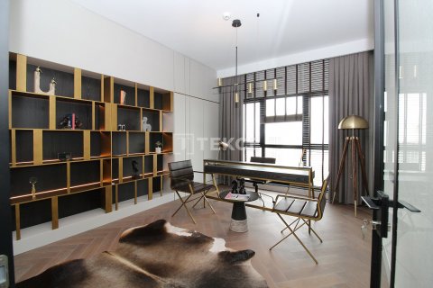 4+1 Leilighet i Ankara, Tyrkia Nr. 165328 - 20