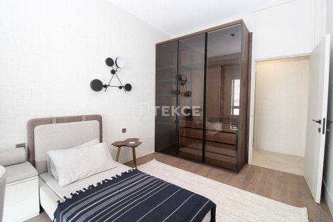 4+1 Leilighet i Ankara, Tyrkia Nr. 165328 - 17