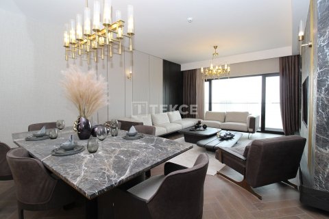4+1 Leilighet i Ankara, Tyrkia Nr. 165328 - 7