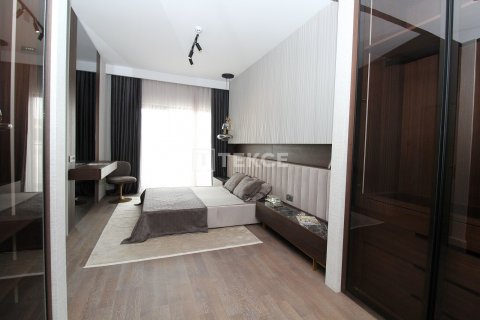 4+1 Leilighet i Ankara, Tyrkia Nr. 165328 - 15