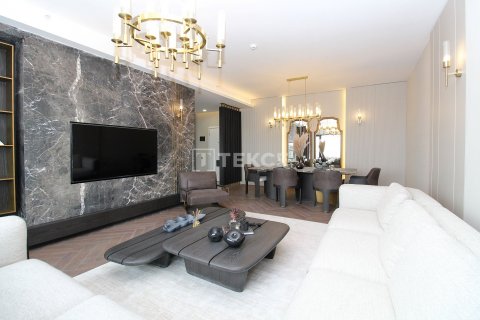4+1 Leilighet i Ankara, Tyrkia Nr. 165328 - 6