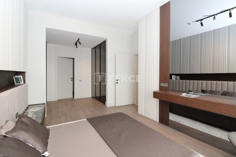 4+1 Leilighet i Ankara, Tyrkia Nr. 165328 - 13