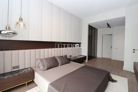 4+1 Leilighet i Ankara, Tyrkia Nr. 165328 - 12