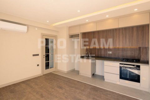 Daire   Altıntaş, Antalya, Türkiye №181179 - 8