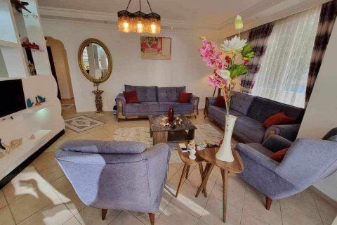 2+1 Wohnung  in Alanya, Antalya, Türkei Nr. 185879