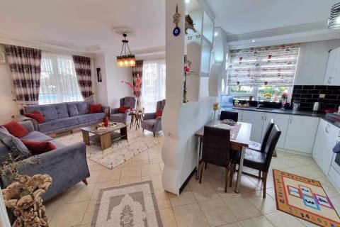 Daire 2+1 Alanya, Antalya, Türkiye №185879 - 12