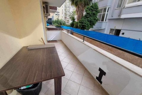 Daire 2+1 Alanya, Antalya, Türkiye №185879 - 15