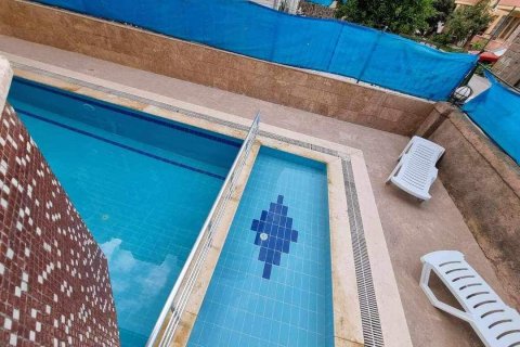 Daire 2+1 Alanya, Antalya, Türkiye №185879 - 14