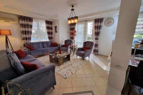 Daire 2+1 Alanya, Antalya, Türkiye №185879 - 8