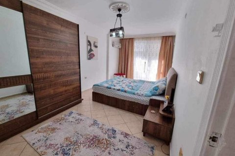 Daire 2+1 Alanya, Antalya, Türkiye №185879 - 9