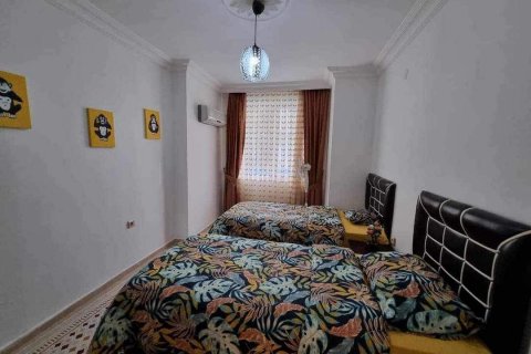 Daire 2+1 Alanya, Antalya, Türkiye №185879 - 11