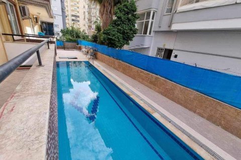Daire 2+1 Alanya, Antalya, Türkiye №185879 - 2