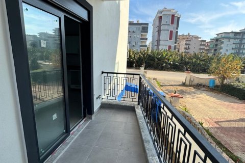 آپارتمان در Alanya ، ترکیه 2 خوابه ، 95 متر مربع. شماره 185877 - 6