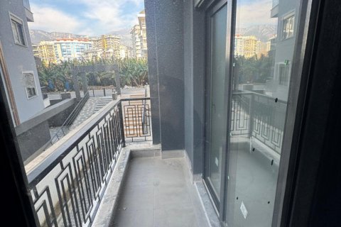 آپارتمان در Alanya ، ترکیه 2 خوابه ، 95 متر مربع. شماره 185877 - 11
