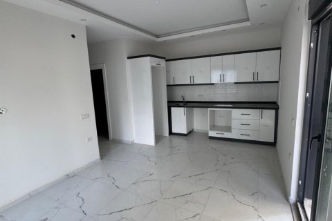 2+1 Lejlighed  i Alanya, Antalya, Tyrkiet Nr. 185877