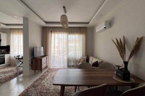 2+1 Lejlighed  i Alanya, Antalya, Tyrkiet Nr. 172339 - 2