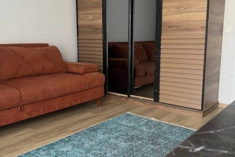 2+1 Lejlighed  i Alanya, Antalya, Tyrkiet Nr. 172339 - 8
