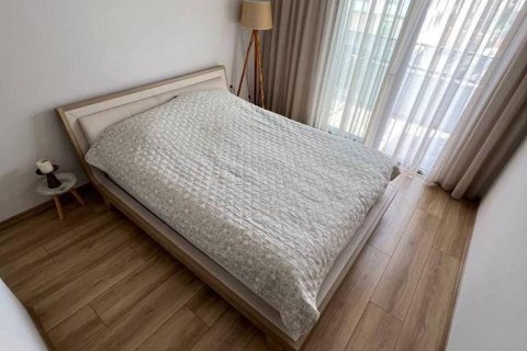 2+1 Lejlighed  i Alanya, Antalya, Tyrkiet Nr. 172339 - 7