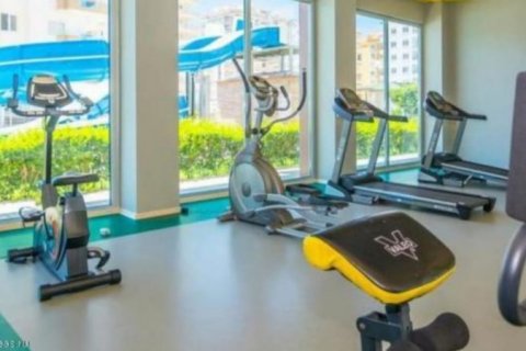 1+1 Leilighet i Alanya, Antalya, Tyrkia Nr. 179848 - 12