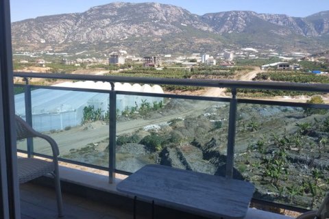 1+1 Leilighet i Alanya, Antalya, Tyrkia Nr. 179848 - 22