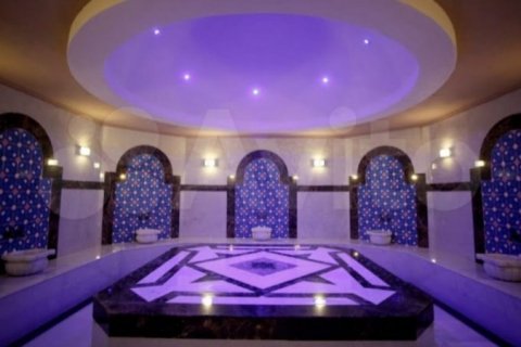 1+1 Leilighet i Alanya, Antalya, Tyrkia Nr. 179848 - 19