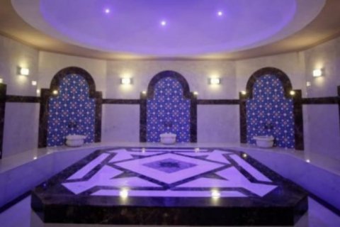 1+1 Leilighet i Alanya, Antalya, Tyrkia Nr. 179848 - 25