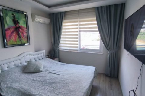 1+1 Leilighet i Alanya, Antalya, Tyrkia Nr. 179848 - 5