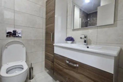 1+1 Leilighet i Alanya, Antalya, Tyrkia Nr. 179848 - 21
