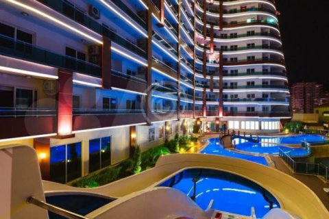 1+1 Leilighet i Alanya, Antalya, Tyrkia Nr. 179848 - 23